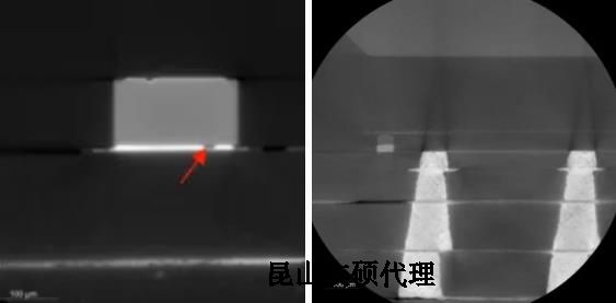 鞍山蔡司鞍山X射线显微镜