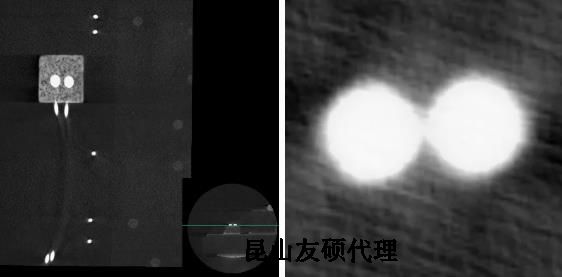 鞍山蔡司鞍山X射线显微镜