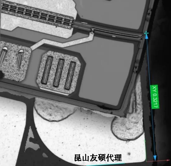 鞍山蔡司鞍山X射线显微镜