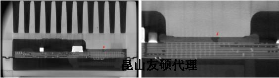 鞍山蔡司鞍山X射线显微镜